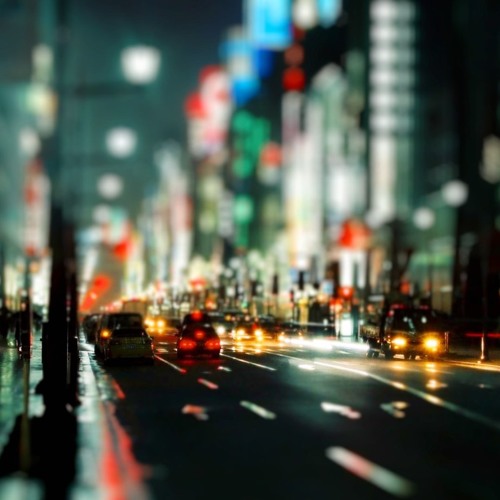 Urban Chillhop/ Deep house Mix (For the Independant chill)