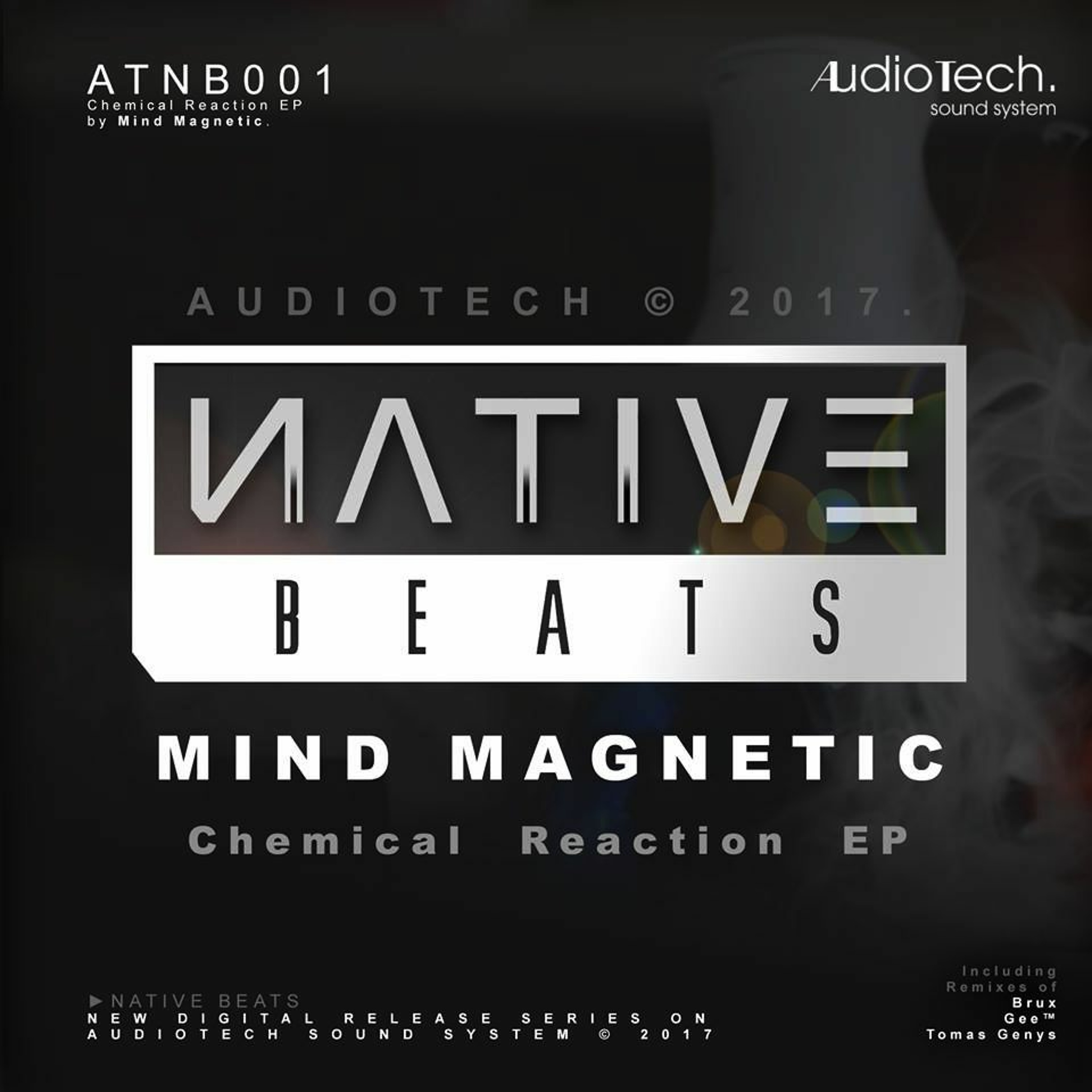 Audiotech