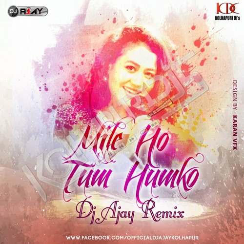 (3.54MB) Download now Mile Ho Tum Humko (Neha Kakkar 