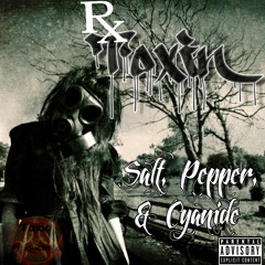 Grinding All Day "Kid Kovida/&Rx Toxin"