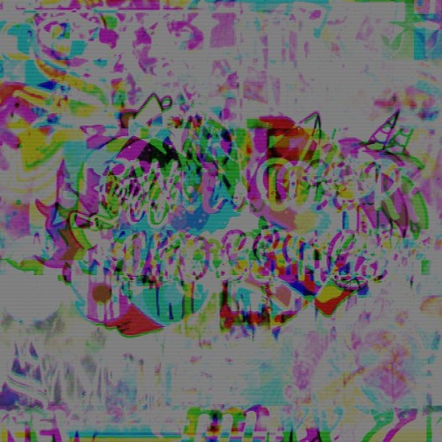 l:xical daze X DEER VIOLENCE LIVE AT FORESTFIRES山火事 11/12/16 @ DATAFRUITS