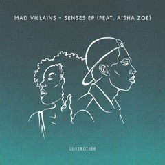 Mad Villains - I Need (Extended Mix)