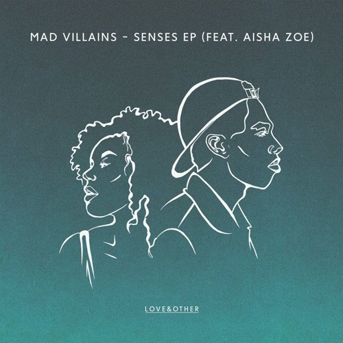 Mad Villains - I Need (Extended Mix)