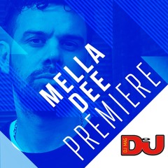 PREMIERE: Mella Dee ‘Franco’