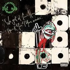 Bobby Rox the new Tribe Called Quest Album and they Rap Back