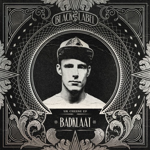 BadKlaat - Fizzy Strings