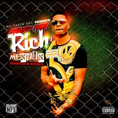 Money Man Rich - Mentions