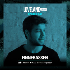 Finnebassen | Loveland Festival 2016 | LL048