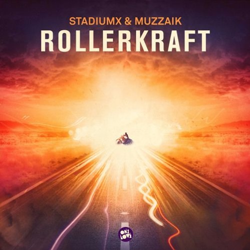 Stadiumx & Muzzaik Vs Calvin Harris - Rollerkraft Used To Hold Me  (Stex Edit)