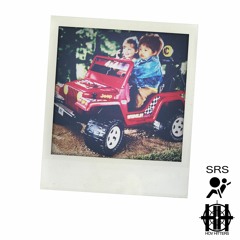 SRS: Shawty Ridin' Shotty By Rick Rocks