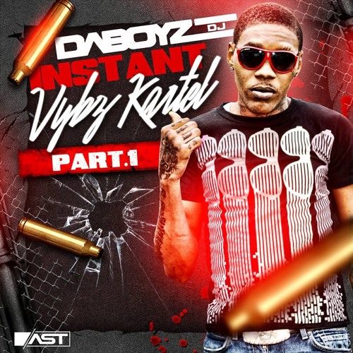Dj Daboyz - L'instant Vybz Kartel Part1