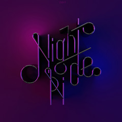 CV017: NO7iCE - Nightride
