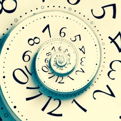 JOHN O'CONNOR - TIME 006 Podcast - LIVE LIFE