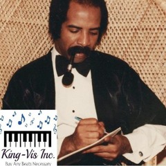 Drake More Life type beat "Mafia" 2016 || King-Vis