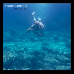 Tenderlonious - Song For My Father (STW Premiere)