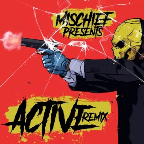 Mischief - Active Remix ft. Reeko, Reekz MB, Spar & LD | Instrumental *FREE DL* [NON-PROFIT USE]