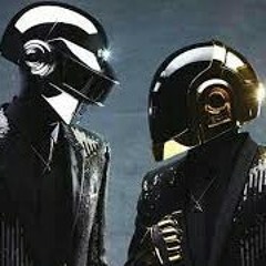 Daft punk -Television Rules The Nation remix.mp3