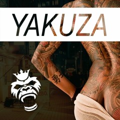 JAPAN TRAP MUSIC - YAKUZA Prod. by JIMAX BEATS
