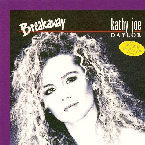 Kathy Joe Daylor - Give Me Back My Heart