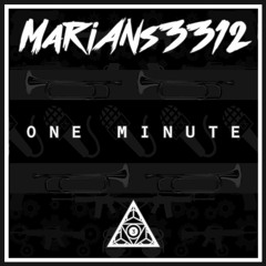 Marians3312 - One Minute [Original Mix]