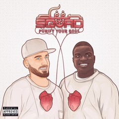 Deen Squad - Allah Loves You