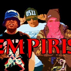 Empiris - Fhive Helmi X Mutant B X Napaled  (Prod. 4pri Beat)