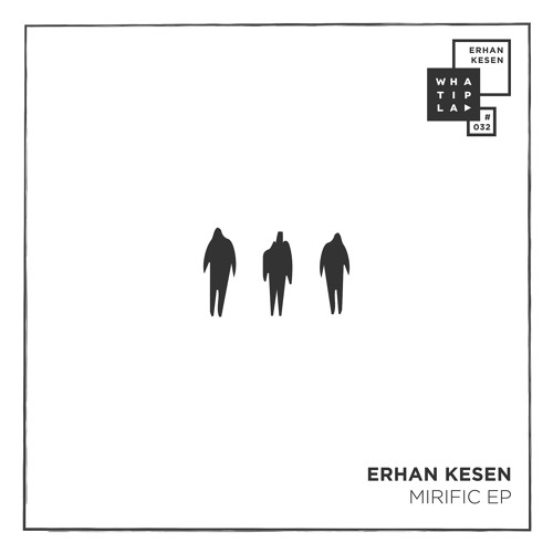 Erhan Kesen - Sună - Mă (Original Mix)_Snippet