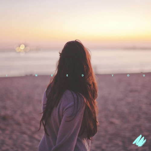 Ben Macklin - I Need You