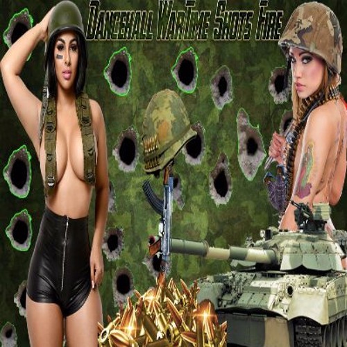 Dancehall War Shots Fire Vybz Kartel vs Mavado vs Popcaan ,Demarco,Aidonia,Flexx,Jafrass,Masicka ++