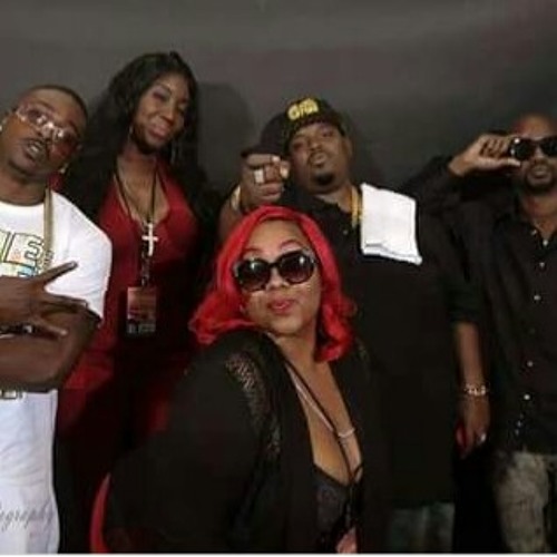 Ice Cream rmx ft Prayah Bell, Lottie Dottie, Spitz and Dame