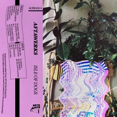 Aftawerks - STJ Acid