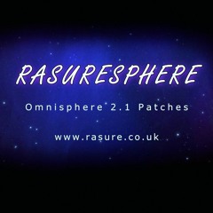 Erasure Patches For Omnisphere 2.1