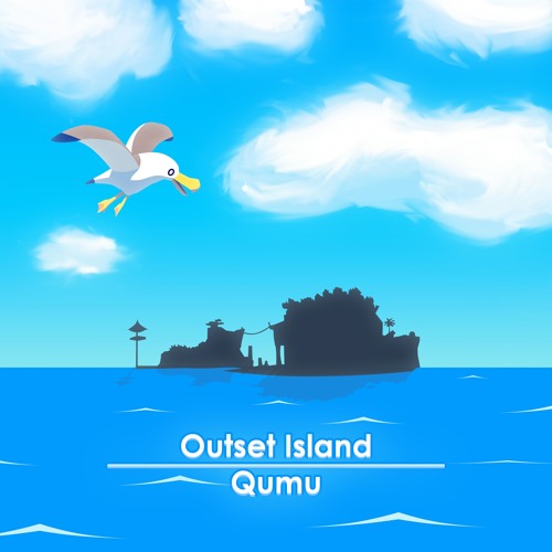 The Legend of Zelda: The Wind Waker - Outset Island [Remix]
