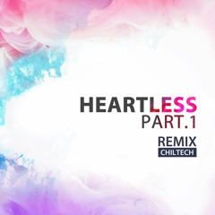 비정 Part.1 (Heartless) (Remix)