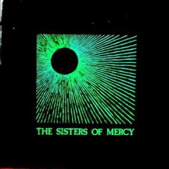 Temple Of Love (Sisters Of Mercy)