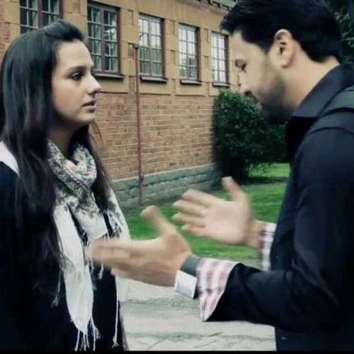 Afghan New Song Gharibi 2011 (Edris) -