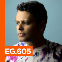 EG.605 Cesar Caballero