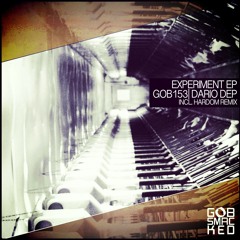 | Dario Dep - Experiment 24 (Original Mix) PREVIEW