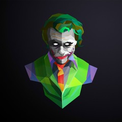 Suicide Squad Joker Mix #2