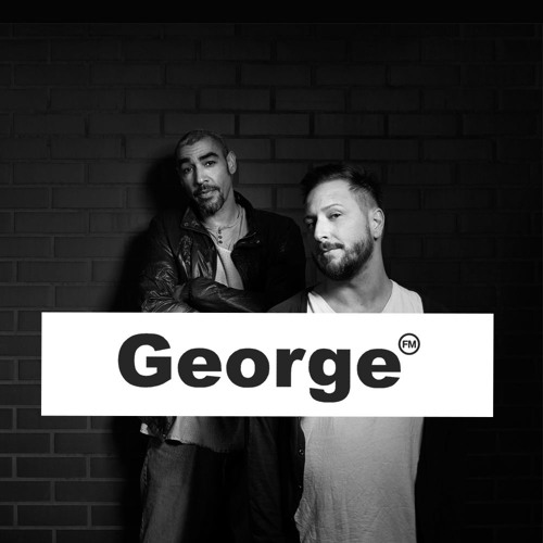 GEORGE FM // ORDER MORE DISORDER MINIMIX & INTERVIEW
