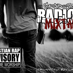 01 - GradoZero - Agradezco