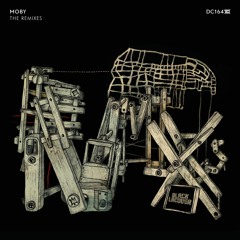 Moby - Go (Tiger Stripes Black Lodge remix) - Drumcode - DC164