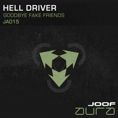 Hell Driver  - Lost Signal  (Dulcet Remix)