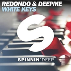 Redondo & Deepme vs. Walden ft. Havana Brown - No Ordinary White Keys (Owen Pain Mashup)