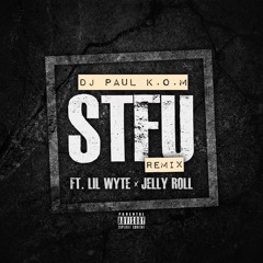 STFU ft. Lil Wyte & Jelly Roll