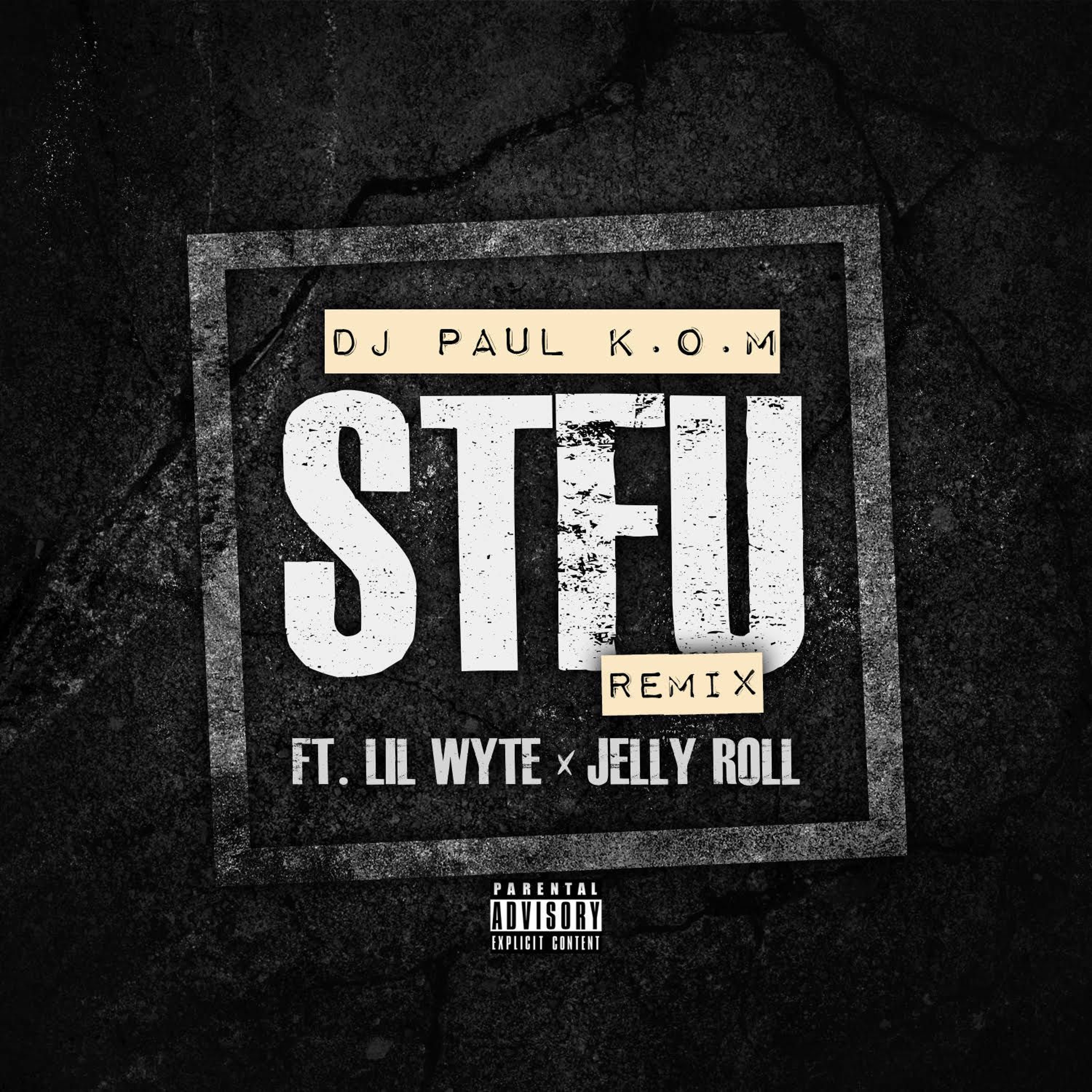 DJ Paul KOM