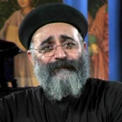 أنا والمسيح - شخصية ساكبة الطيب - 13 - 4-2005 - عظات روحية - أبونا بولس جورج