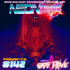 Neon Bloodbath 20xx presents #142