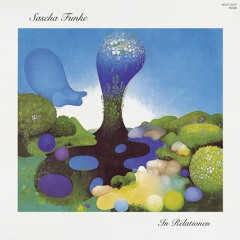Sascha Funke - The Anchor