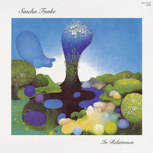 Sascha Funke - The Anchor
